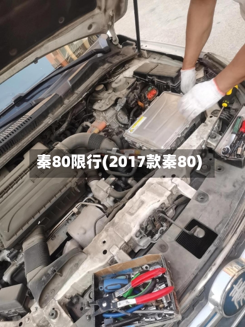 秦80限行(2017款秦80)-第2张图片