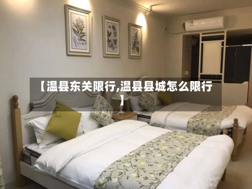 【温县东关限行,温县县城怎么限行】