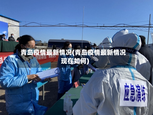 青岛疫情最新情况(青岛疫情最新情况现在如何)-第2张图片