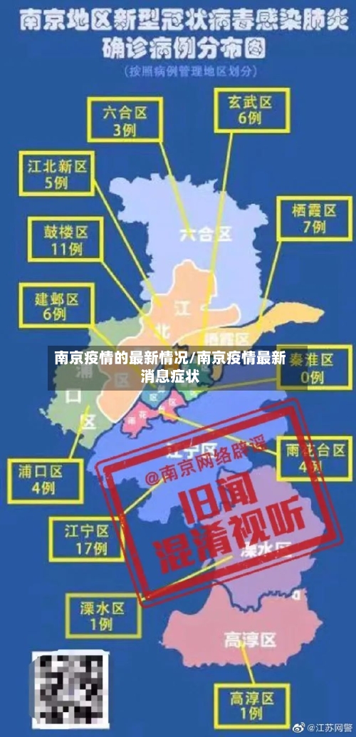 南京疫情的最新情况/南京疫情最新消息症状-第2张图片