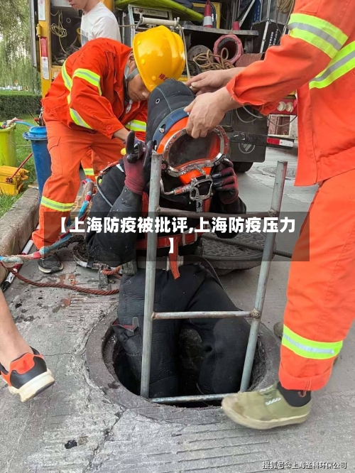 【上海防疫被批评,上海防疫压力】-第2张图片