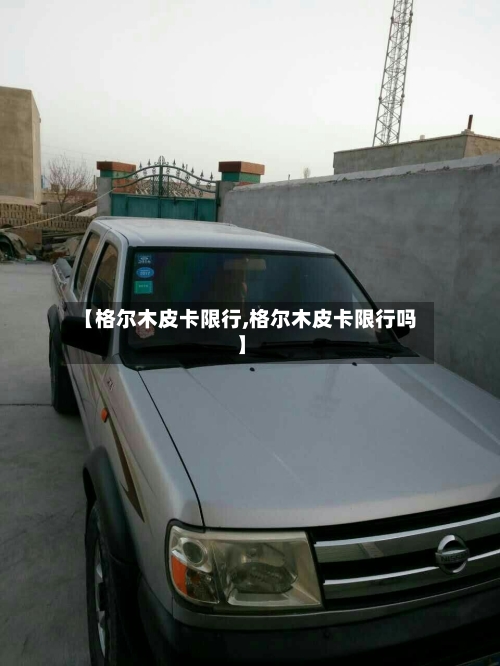 【格尔木皮卡限行,格尔木皮卡限行吗】-第2张图片