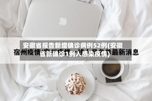 安徽省报告新增确诊病例52例(安徽省新确诊1例人感染疫情)-第3张图片