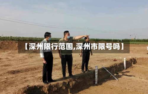 【深州限行范围,深州市限号吗】