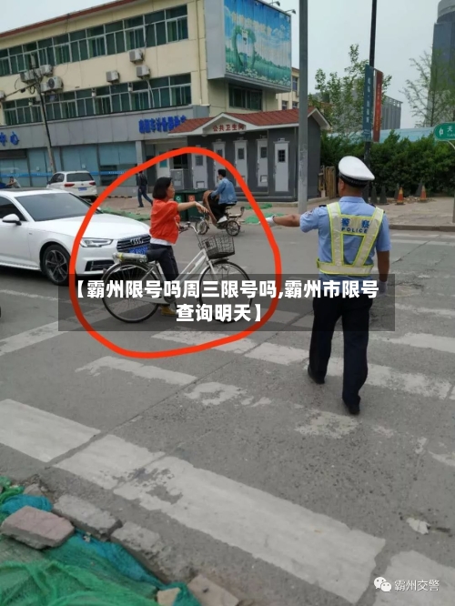 【霸州限号吗周三限号吗,霸州市限号查询明天】-第3张图片