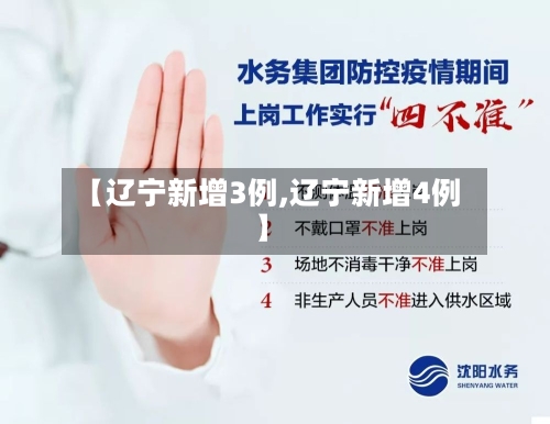 【辽宁新增3例,辽宁新增4例】