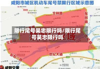 限行尾号吴忠限行吗/限行尾号吴忠限行吗-第2张图片