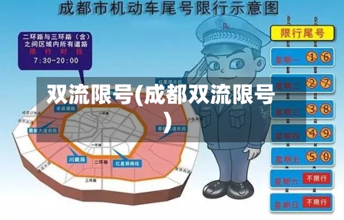 双流限号(成都双流限号)