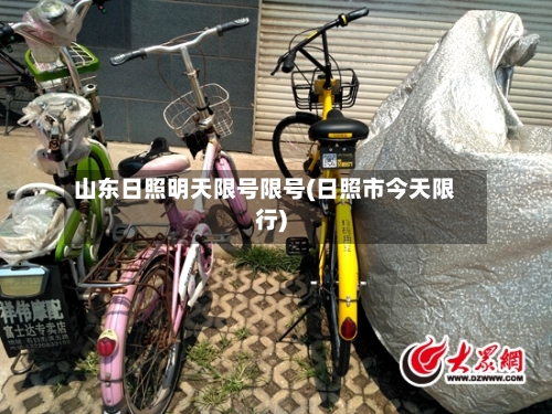 山东日照明天限号限号(日照市今天限行)-第2张图片