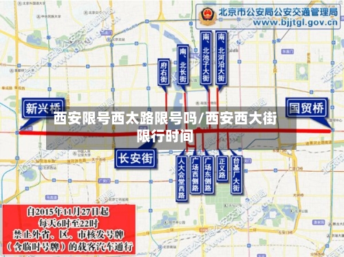 西安限号西太路限号吗/西安西大街限行时间