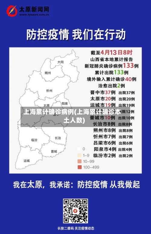 上海累计确诊病例(上海累计确诊本土人数)