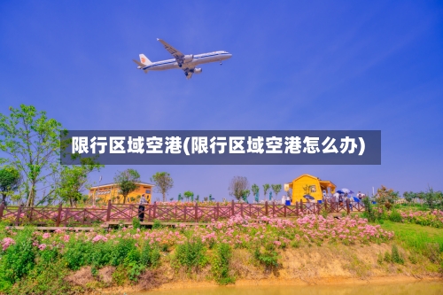 限行区域空港(限行区域空港怎么办)