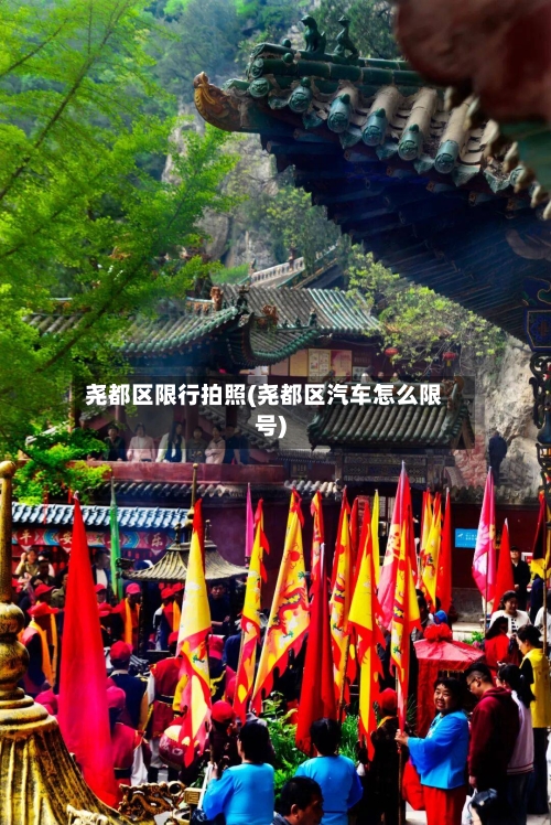 尧都区限行拍照(尧都区汽车怎么限号)