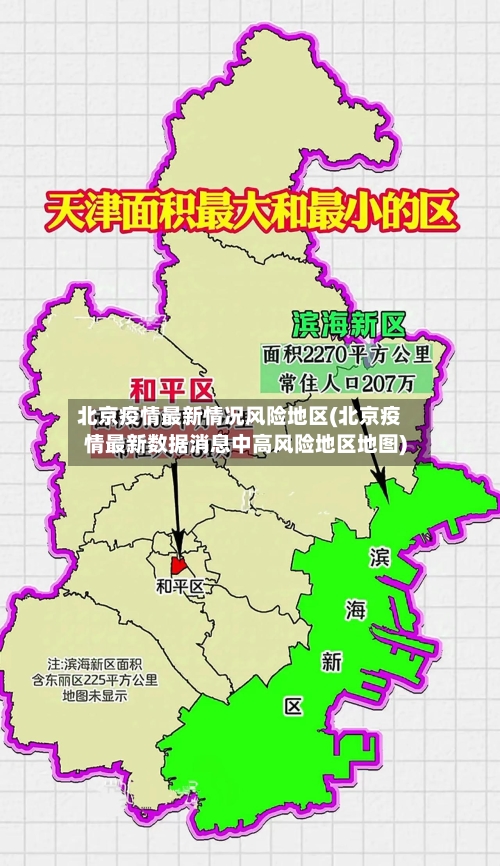 北京疫情最新情况风险地区(北京疫情最新数据消息中高风险地区地图)