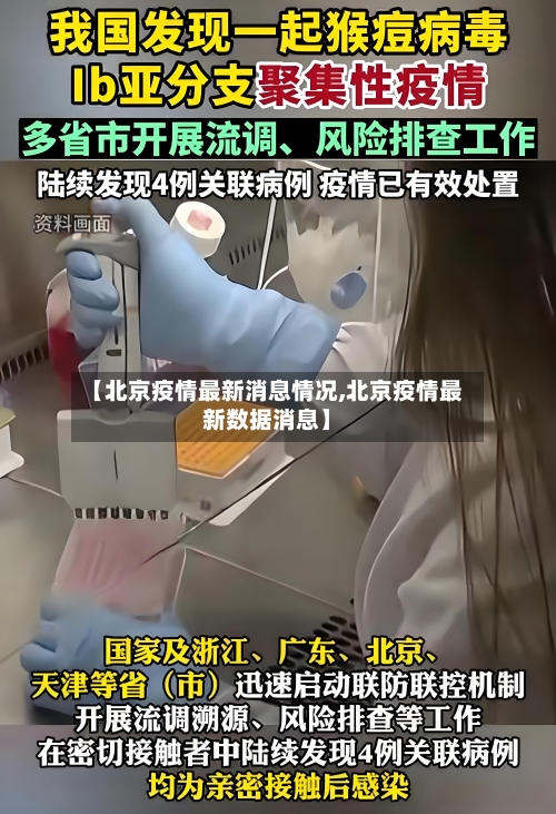 【北京疫情最新消息情况,北京疫情最新数据消息】-第2张图片