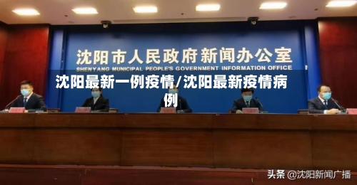 沈阳最新一例疫情/沈阳最新疫情病例