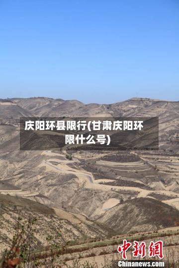 庆阳环县限行(甘肃庆阳环限什么号)