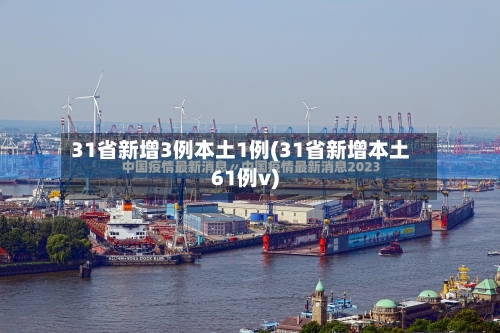 31省新增3例本土1例(31省新增本土61例v)-第3张图片