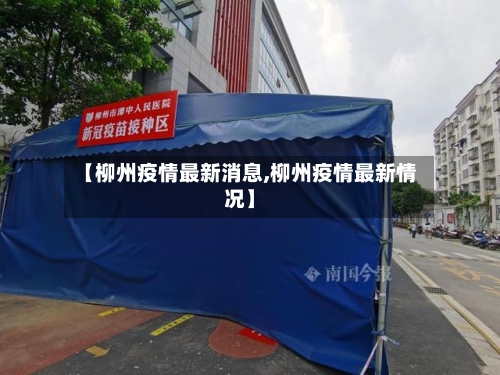 【柳州疫情最新消息,柳州疫情最新情况】-第3张图片