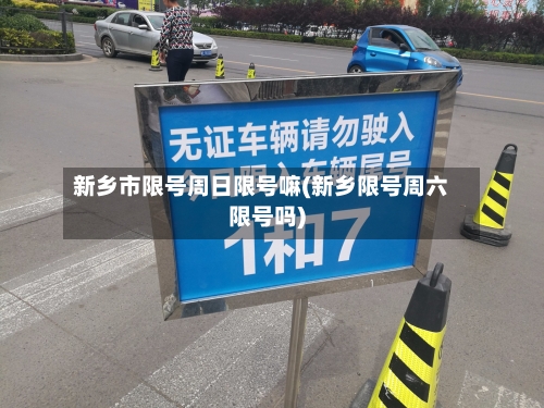 新乡市限号周日限号嘛(新乡限号周六限号吗)-第3张图片