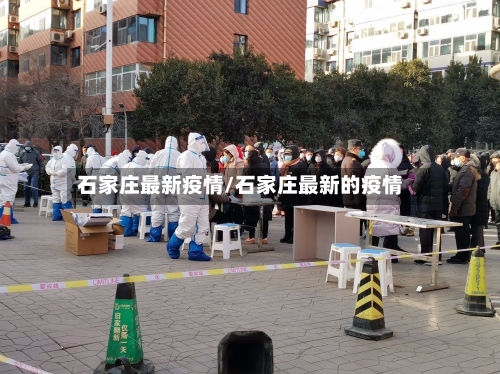 石家庄最新疫情/石家庄最新的疫情
