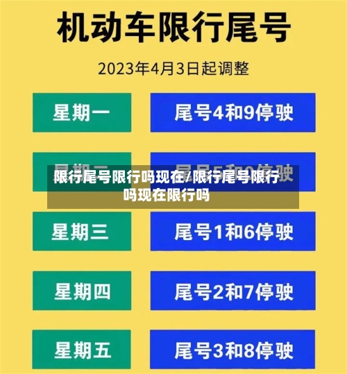 限行尾号限行吗现在/限行尾号限行吗现在限行吗