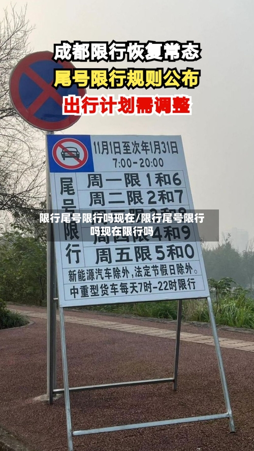 限行尾号限行吗现在/限行尾号限行吗现在限行吗-第2张图片