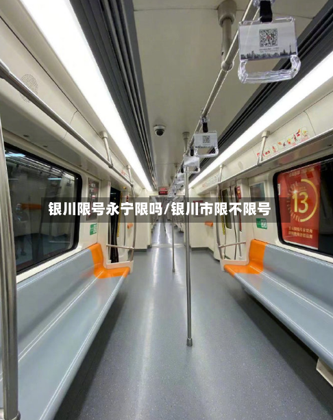 银川限号永宁限吗/银川市限不限号-第2张图片