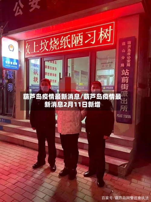 葫芦岛疫情最新消息/葫芦岛疫情最新消息2月11日新增-第2张图片