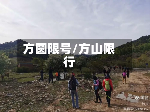 方圆限号/方山限行-第2张图片