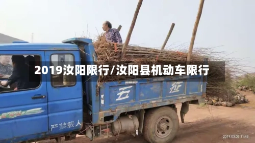 2019汝阳限行/汝阳县机动车限行-第3张图片