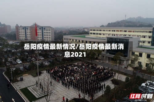 岳阳疫情最新情况/岳阳疫情最新消息2021