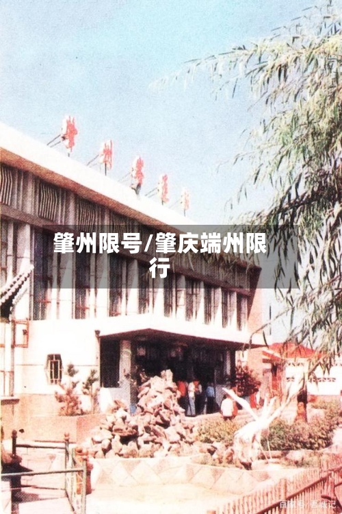 肇州限号/肇庆端州限行