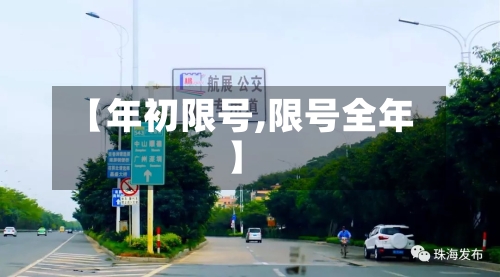 【年初限号,限号全年】