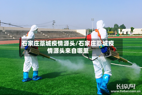 石家庄藁城疫情源头/石家庄藁城疫情源头来自哪里-第3张图片