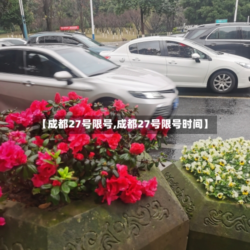 【成都27号限号,成都27号限号时间】-第2张图片