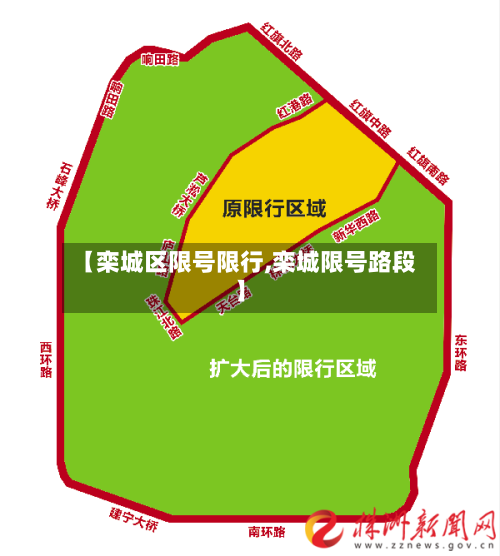 【栾城区限号限行,栾城限号路段】-第3张图片