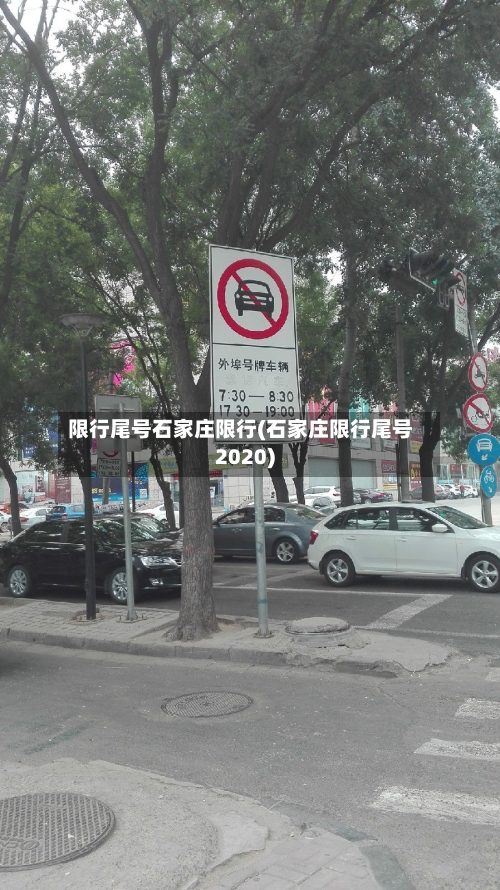 限行尾号石家庄限行(石家庄限行尾号2020)-第2张图片