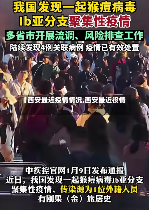 【西安最近疫情情况,西安最近役情】