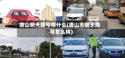 唐山明天限号限什么(唐山市明天限号怎么样)-第2张图片