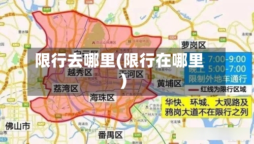 限行去哪里(限行在哪里)