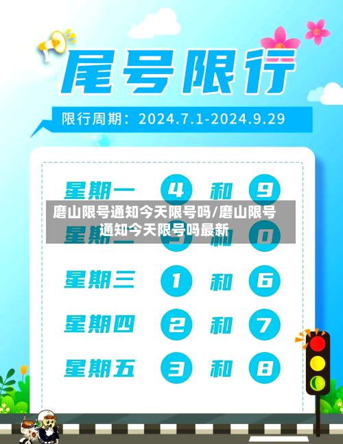 磨山限号通知今天限号吗/磨山限号通知今天限号吗最新
