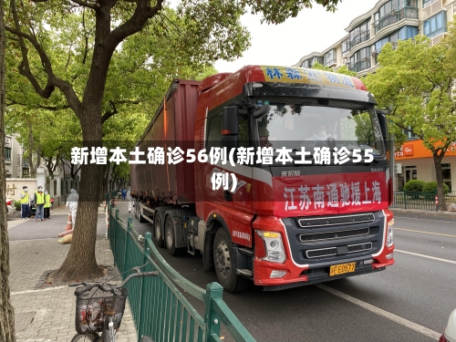新增本土确诊56例(新增本土确诊55例)-第2张图片