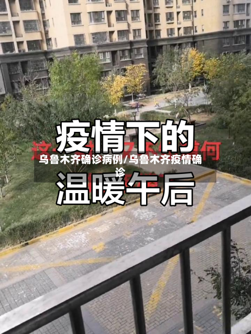 乌鲁木齐确诊病例/乌鲁木齐疫情确诊-第3张图片