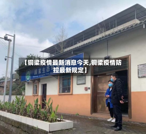 【铜梁疫情最新消息今天,铜梁疫情防控最新规定】-第3张图片