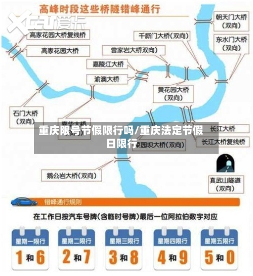 重庆限号节假限行吗/重庆法定节假日限行