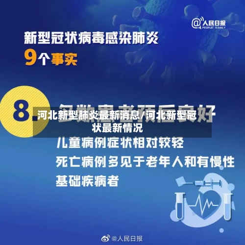 河北新型肺炎最新消息/河北新型冠状最新情况-第3张图片