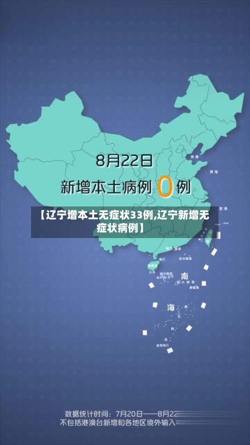 【辽宁增本土无症状33例,辽宁新增无症状病例】