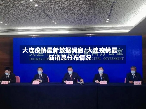 大连疫情最新数据消息/大连疫情最新消息分布情况
