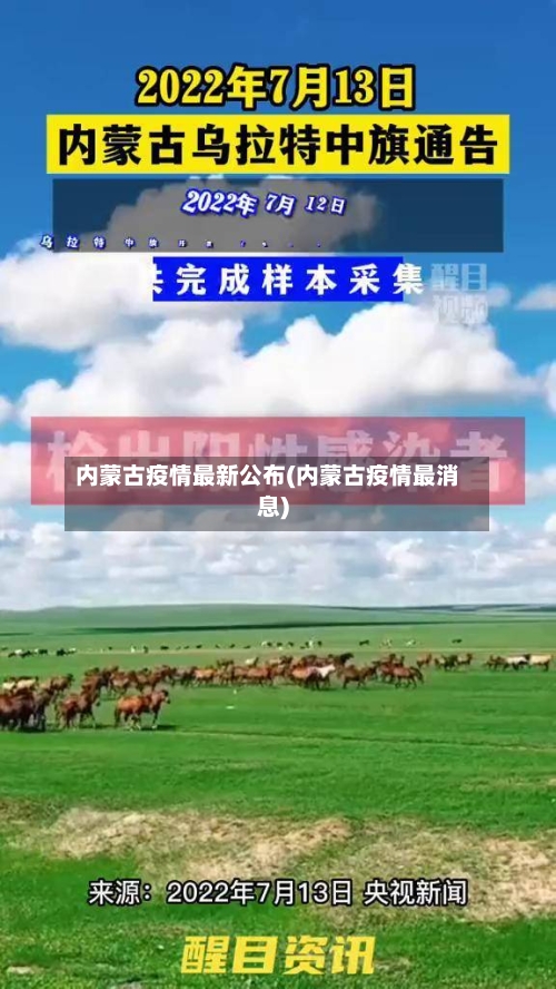 内蒙古疫情最新公布(内蒙古疫情最消息)-第2张图片